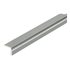 Шина ходова Slido Fold 30 VF алюміній без покриття 3.5 м 40930003