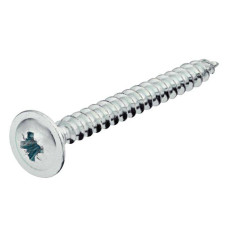 Шуруп Hospa Z 4.0х40 з пласкою голівкою 01610886