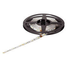 Стрічка LED 2015 пластикова білий 12V 36W червоне світло 5000 мм (150) 83373430