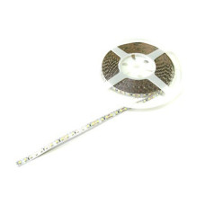 Стрічка LED BASIC 3528 - 60 4.8W м 12V холодне біле світло 4500K 5м IP20 83302022