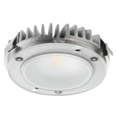 Світильник LED 2092 12V 3.4W 30K алюміній 83372475