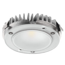 Світильник LED 2092 12V 3.4W 50K алюміній 83372477