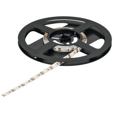 Світлодіодна стрічка Hafele Loox5 8 мм LED 2074 12V 9,6W 50K монохромна 5м 83374311