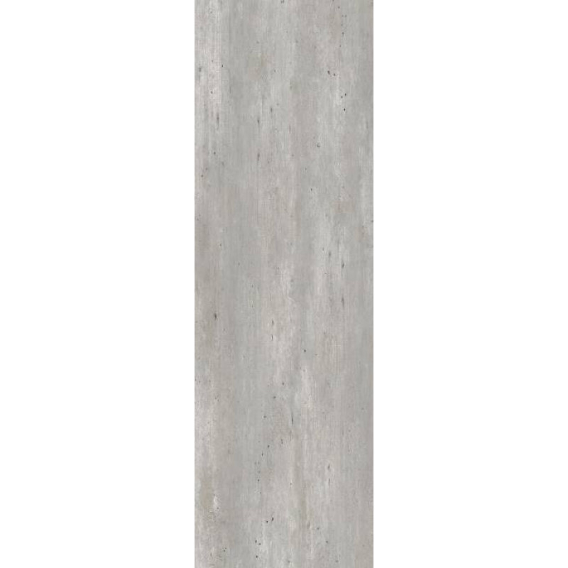 Панель Compact HPL 12 мм. Стоун (697*4200*12мм) чорне ядро 5121 - Бетон Лофт