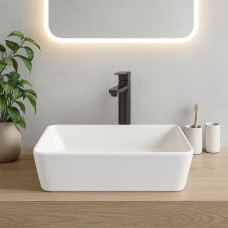 Умивальник Laveo T485x380x130