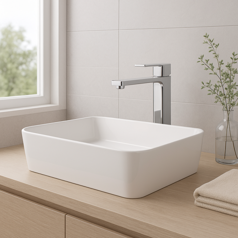 Умивальник Laveo T620x350x120