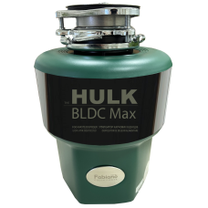 Утилізатор HULK BLDC Max