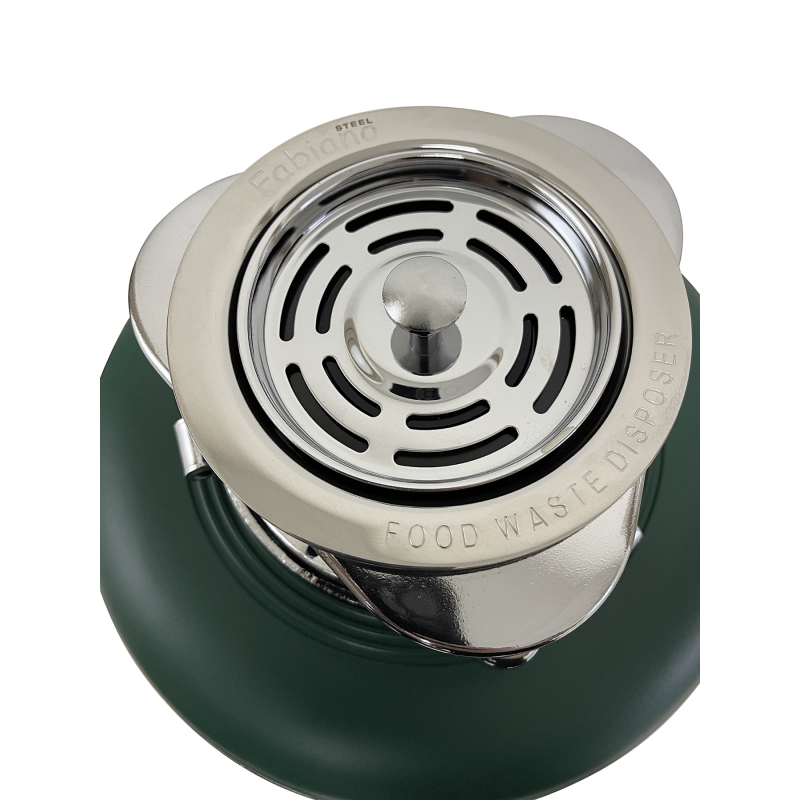 Утилізатор HULK BLDC Max