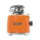 Утилізатор Inverto BLDC Compact