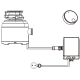Утилізатор Inverto BLDC Compact