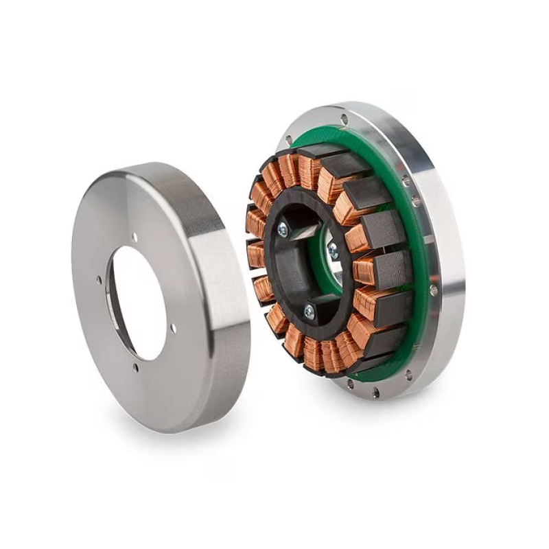 Утилізатор Inverto BLDC Compact