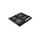 Варильна поверхня газова FHG 1044 VGHT2 Black Glass