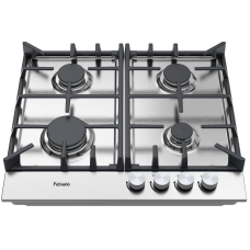 Варильна поверхня газова FHG 3744 VGH Inox