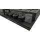 Варильна поверхня газова FHG 8244 VGHT Diamond Black