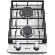 Варильна поверхня газова FHG 832 VGH Inox