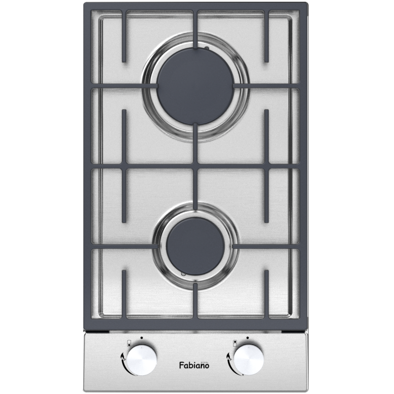Варильна поверхня газова FHG 832 VGH Inox