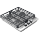 Варильна поверхня газова FHG 8454 VGH Inox