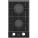 Варильна поверхня газова FHG 862 VGH Black Glass
