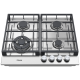 Варильна поверхня газова FHG 8644 VGHT Inox
