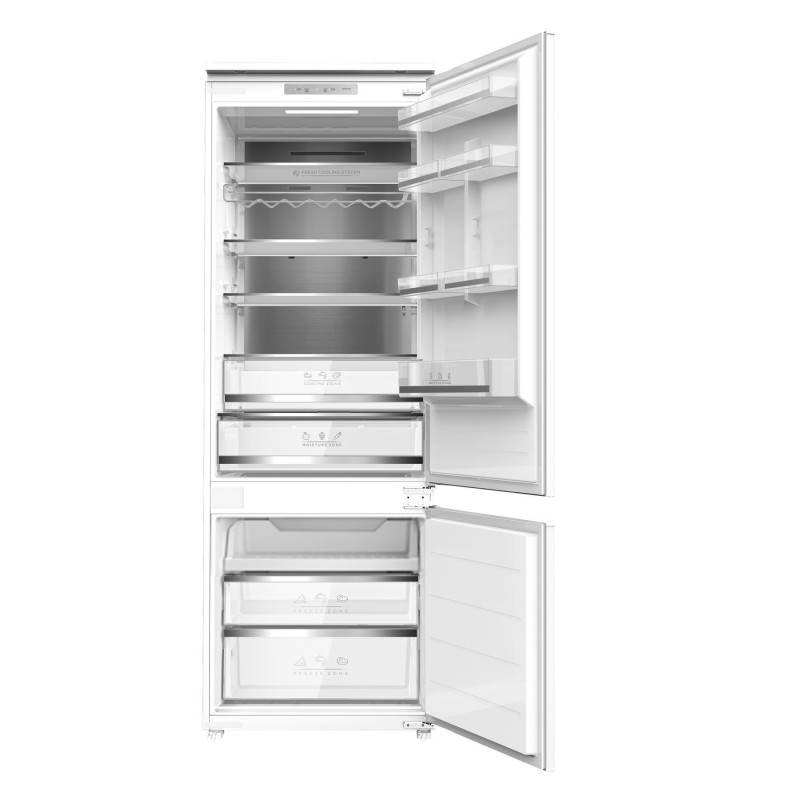 Вбудований холодильник FBFN 4122