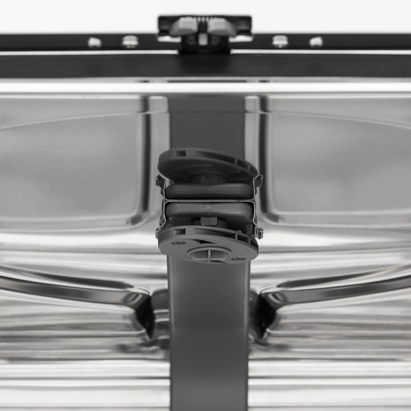 Вбудовувана посудомийка FBDW 6410R