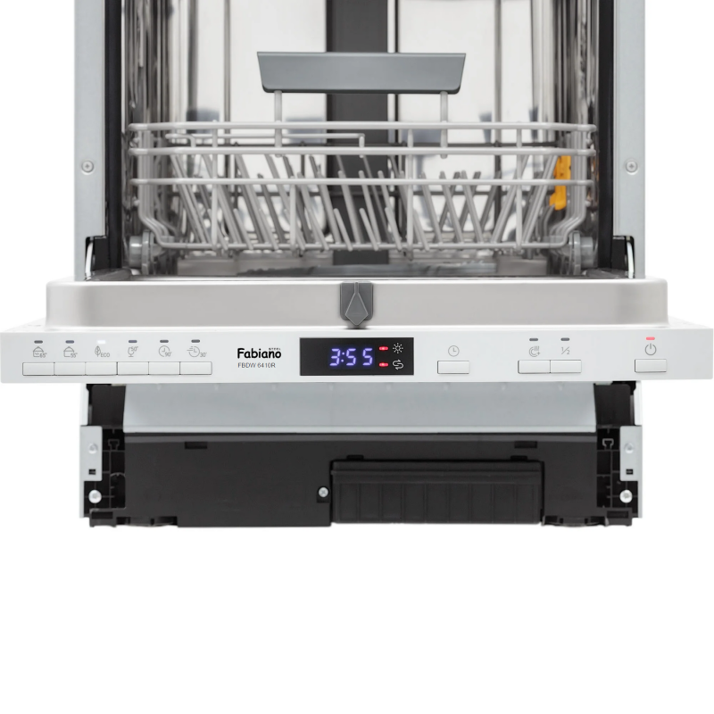 Вбудовувана посудомийка FBDW 6410R