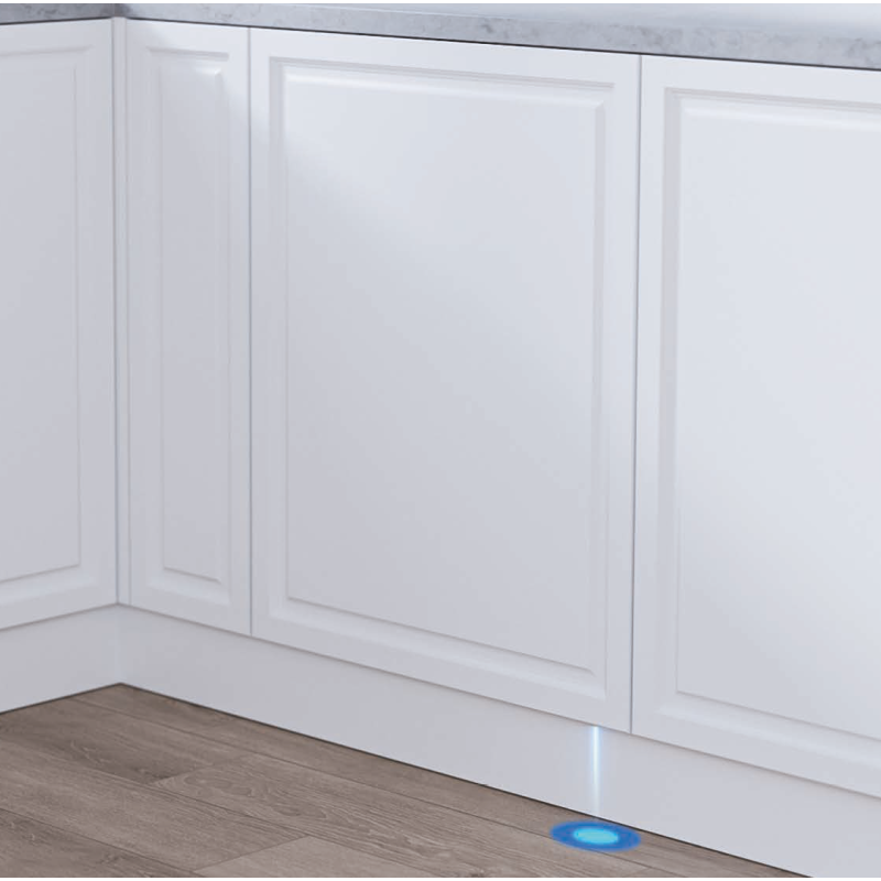 Вбудовувана посудомийка FBDW 6410R