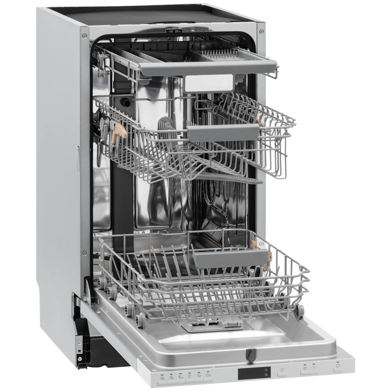 Вбудовувана посудомийка FBDW 6410R