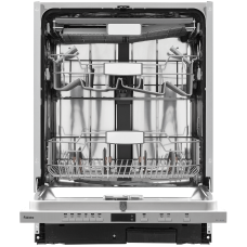 Вбудовувана посудомийка FBDW 6614R