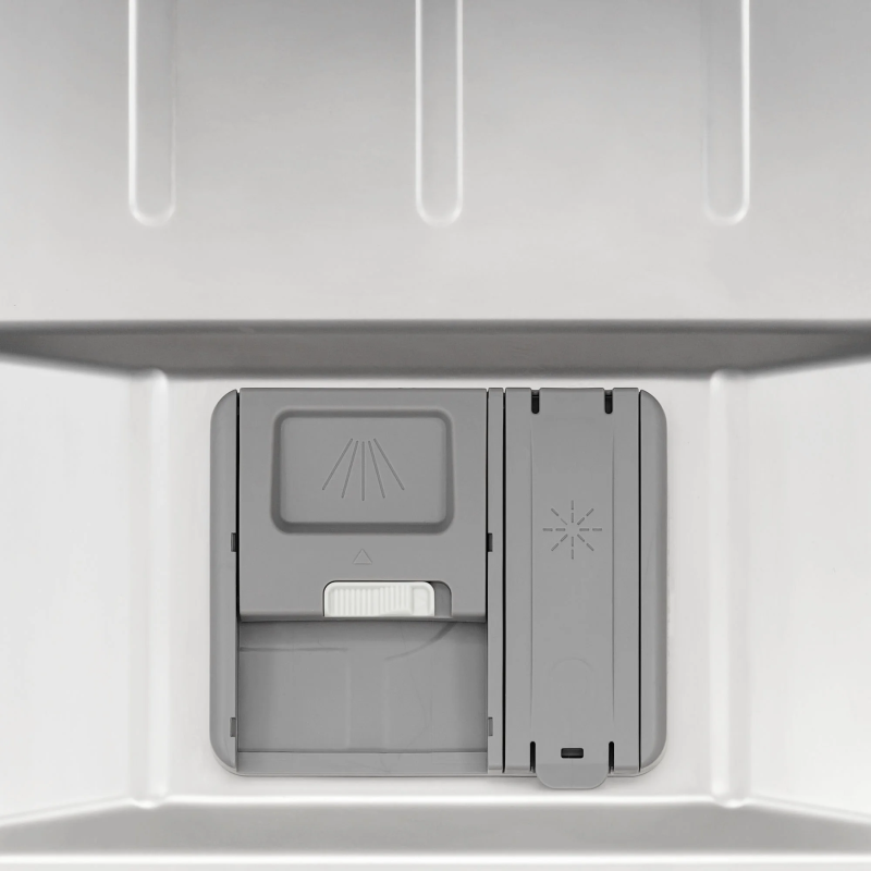 Вбудовувана посудомийка FBDW 6614R