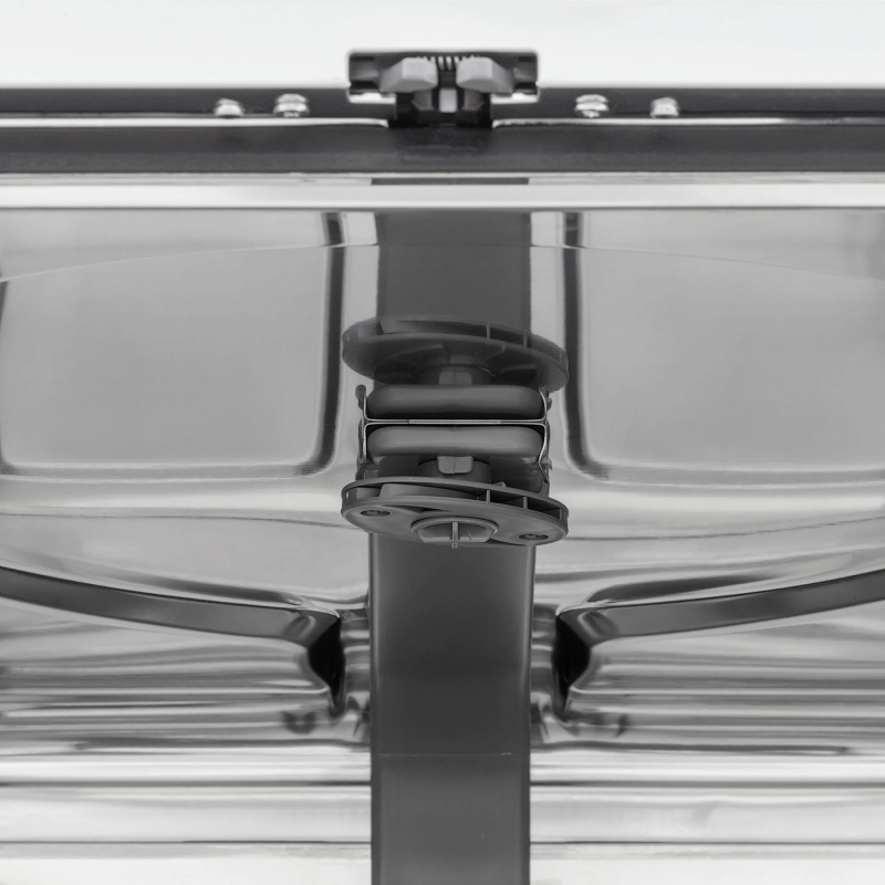 Вбудовувана посудомийка FBDW 6614R