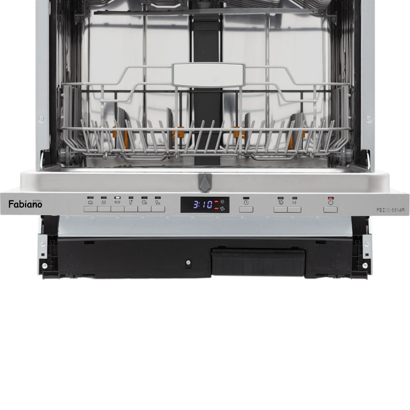 Вбудовувана посудомийка FBDW 6614R