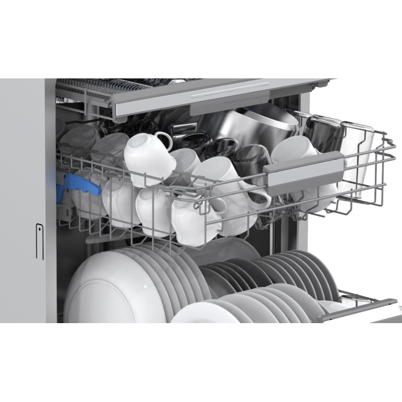 Вбудовувана посудомийка FBDW 6614R
