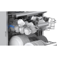 Вбудовувана посудомийка FBDW 6614R