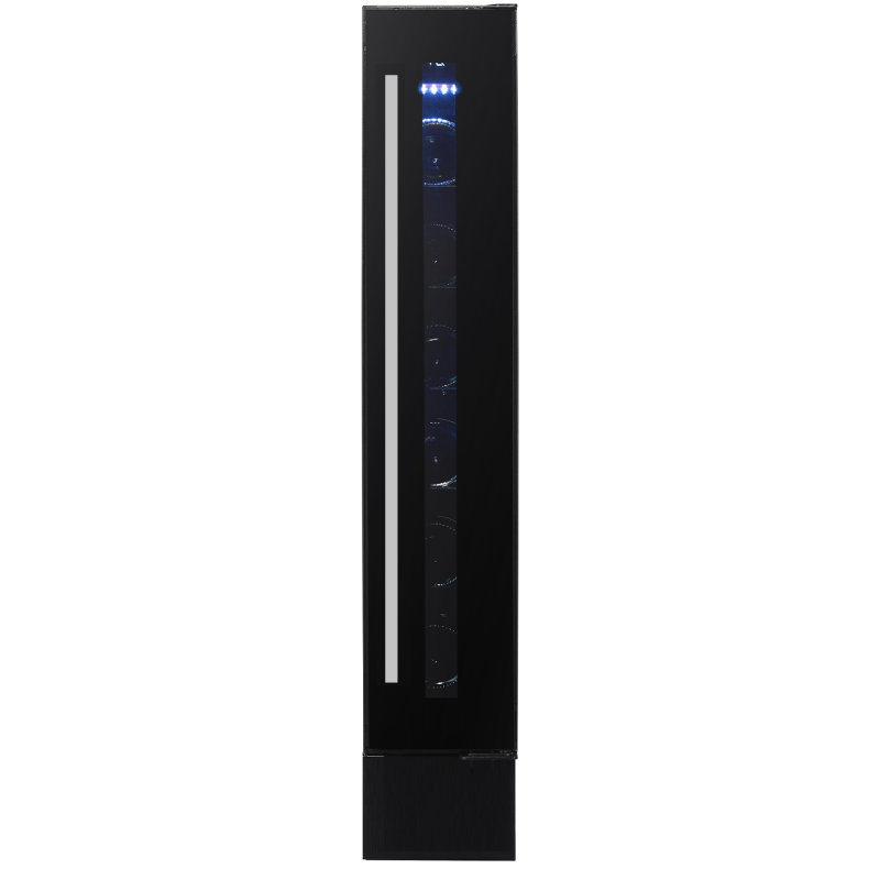 Винна шафа FWC 146 Black