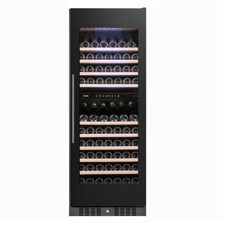 Винна шафа FWC 1770 Black