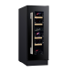 Винна шафа FWC 296 Black