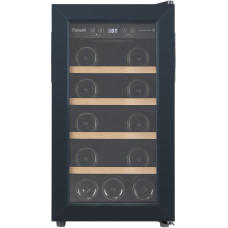 Винна шафа FWC 360 Black