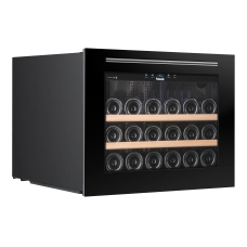 Винна шафа FWC 456 Black