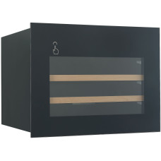 Винна шафа FWC 457 Black