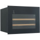 Винна шафа FWC 457 Black