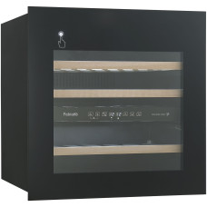 Винна шафа FWC 597 Black