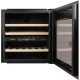 Винна шафа FWC 597 Black