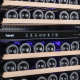 Винна шафа FWC 826 Black
