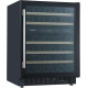 Винна шафа FWC 827 Black
