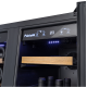 Винна шафа FWC 828 Black