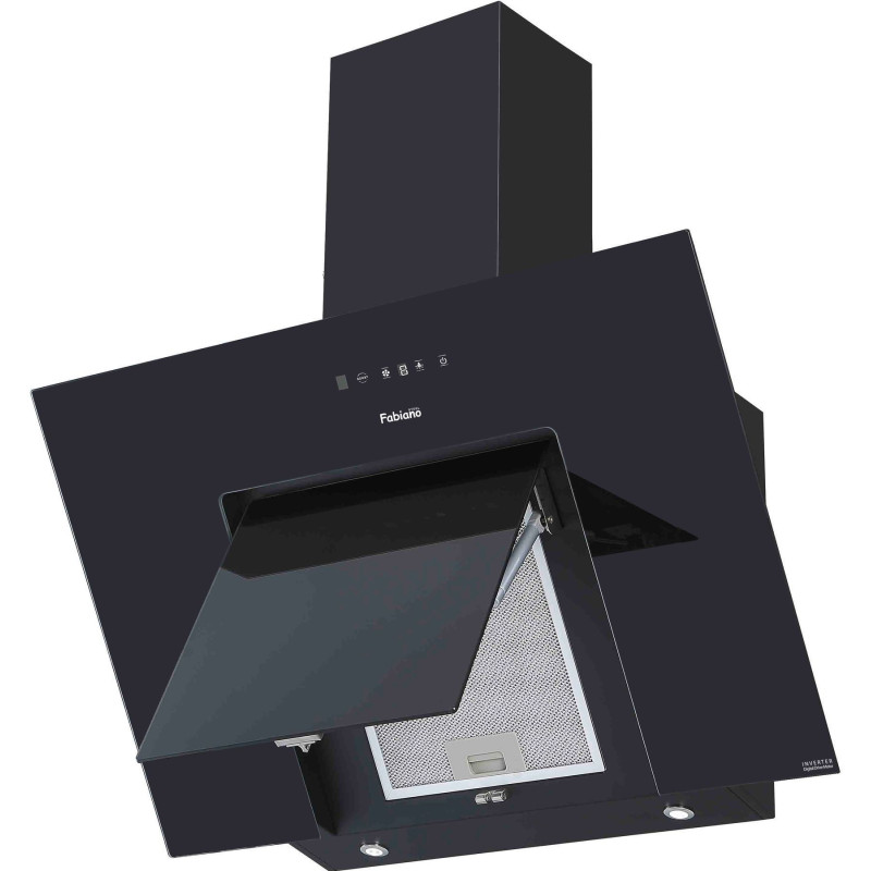 Витяжка Adria 60N Black