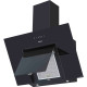 Витяжка Adria 60N Black