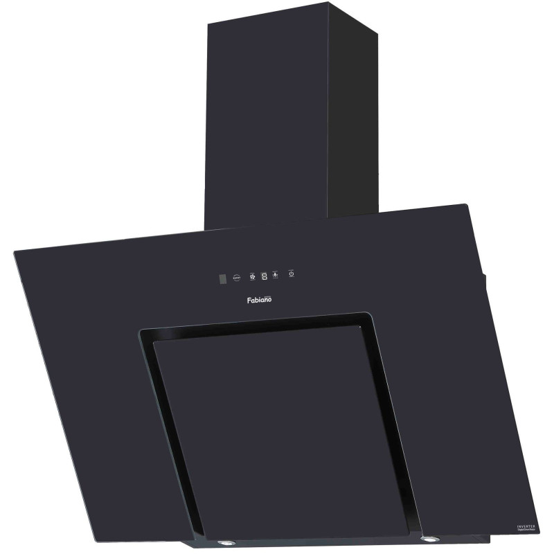 Витяжка Adria 90N Black