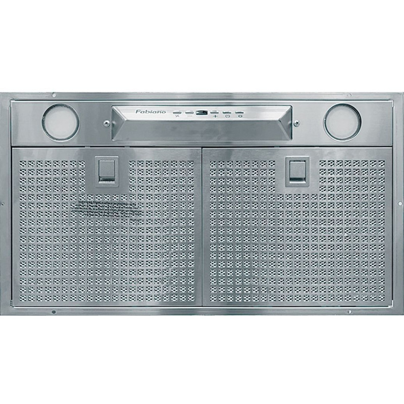 Витяжка Box 90 Inox Premium